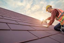 Fast & Reliable Emergency Roof Repairs in Myrtletown, CA